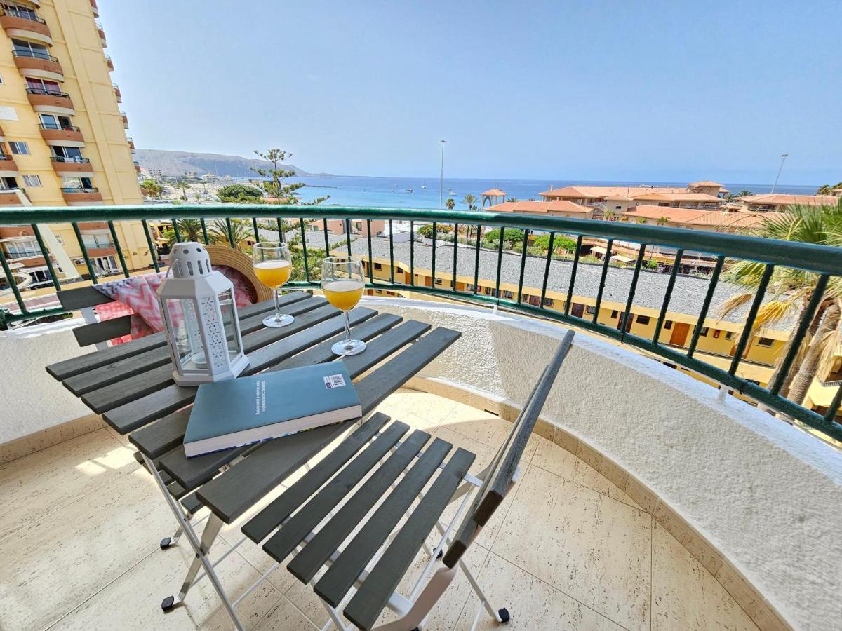 Studio Dream View, Los Cristianos Arona  Exterior photo