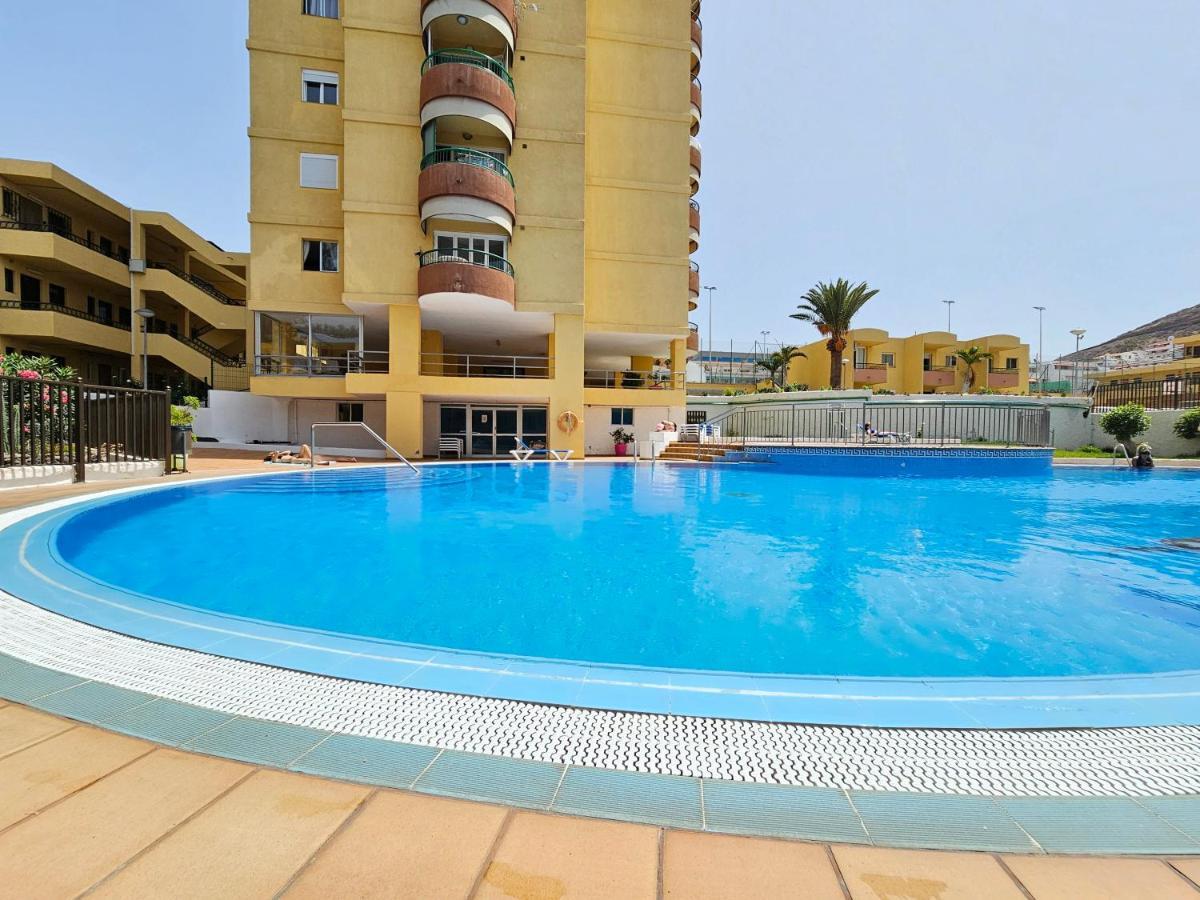 Studio Dream View, Los Cristianos Arona  Exterior photo