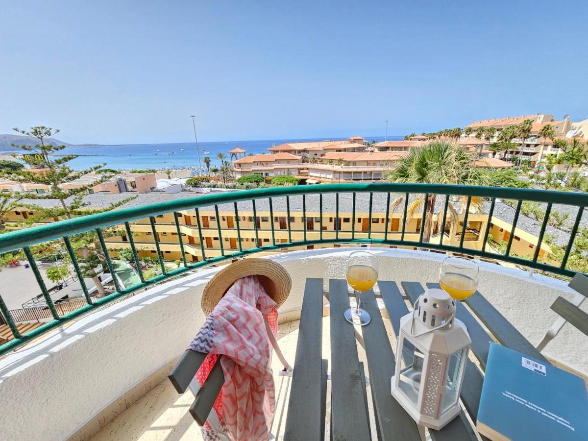 Studio Dream View, Los Cristianos Arona  Exterior photo